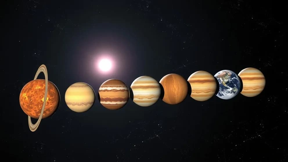 Vad är en planet egentligen