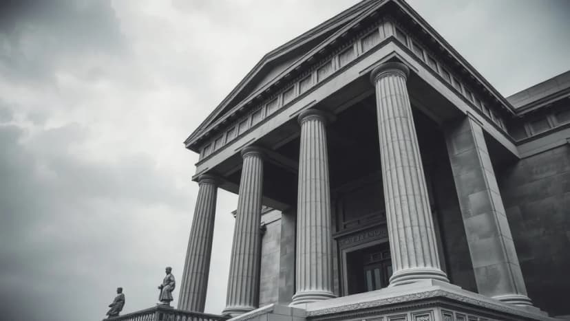 Vad är fascismen egentligen