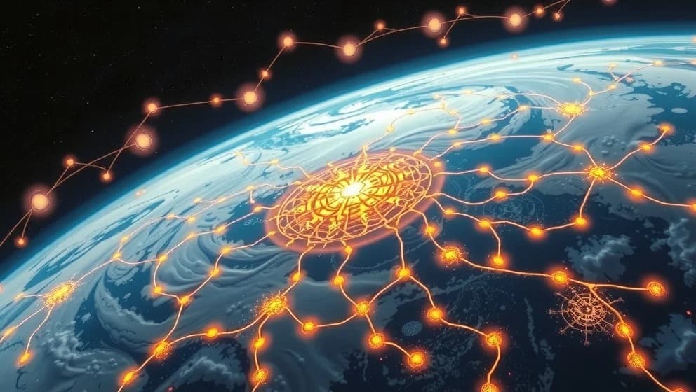 Vad är Gaia egentligen