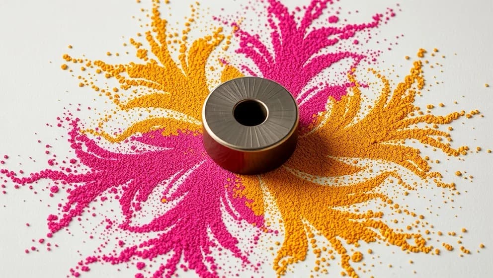 Vad är magnetfält och hur fungerar de