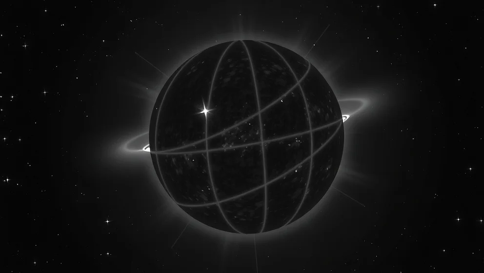 Vad är solfläckar och hur uppstår de