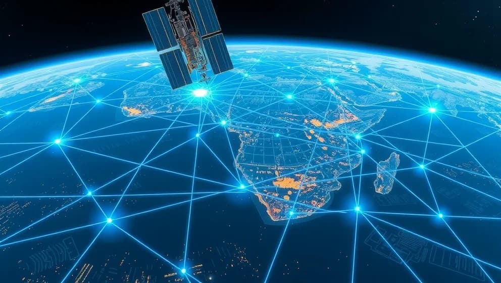 Vad är Starlink och hur fungerar det?