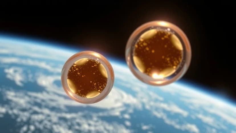 Vad består syre av egentligen