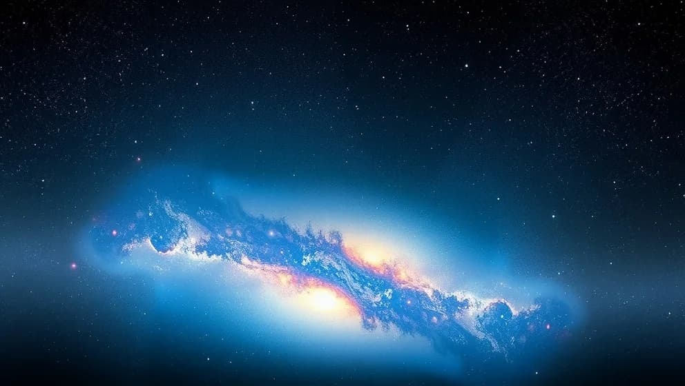 Vad finns egentligen utanför universum