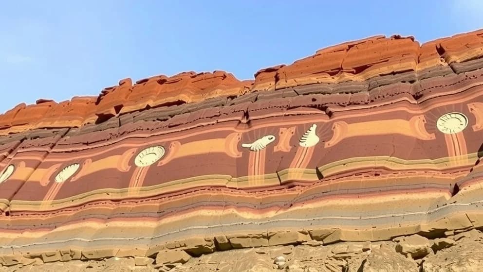 Vad innebär evolutionsteorin egentligen