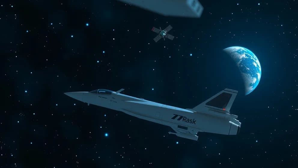 Vad står NASA för och vad gör organisationen